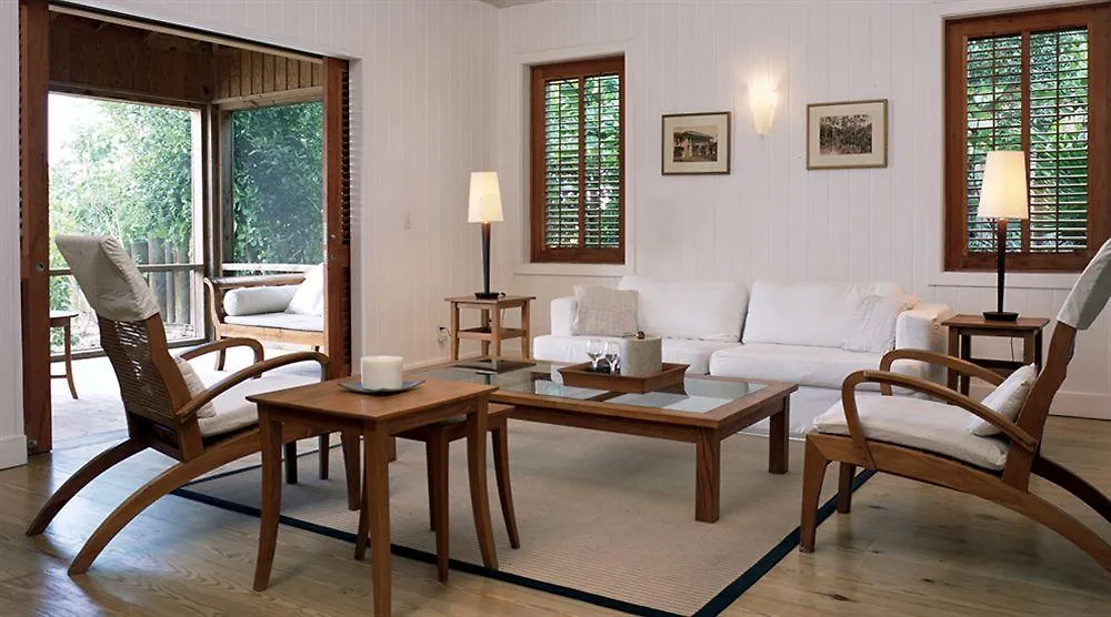 Como Parrot Cay Five Cays Settlement 5*,  Turks And Caicos Islands