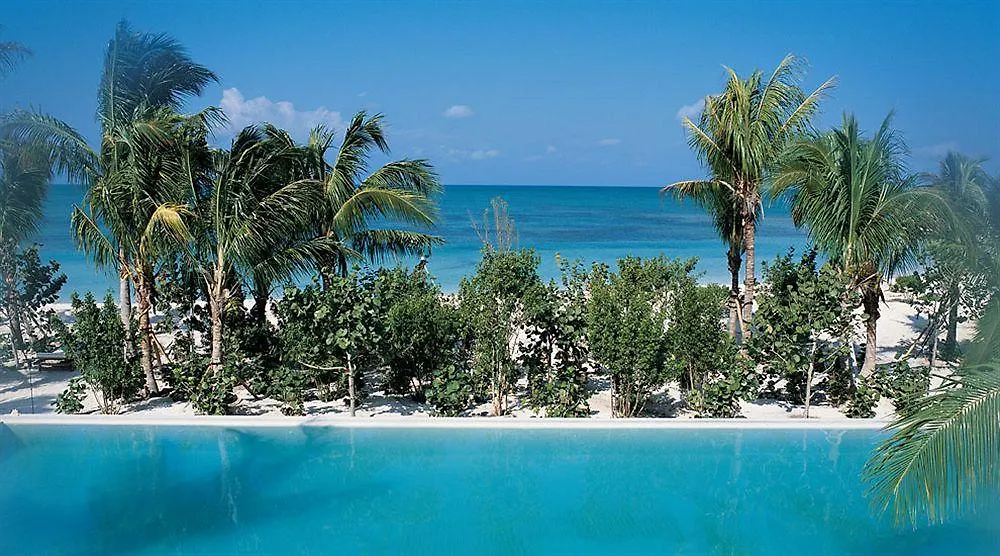 Como Parrot Cay Five Cays Settlement Turks And Caicos Islands