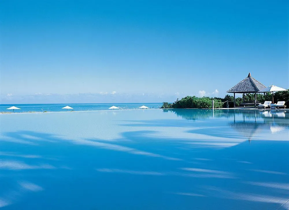 ***** Hotel Como Parrot Cay Five Cays Settlement Turks And Caicos Islands