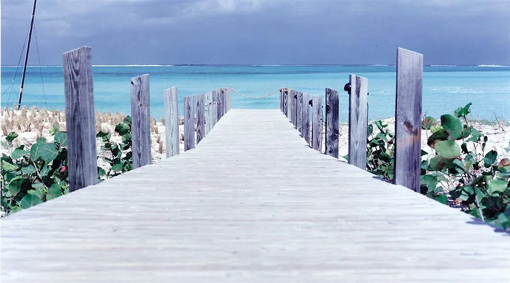 Hotel Como Parrot Cay Five Cays Settlement