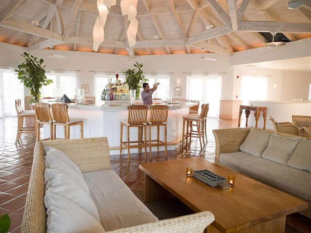 ***** Hotel Como Parrot Cay Five Cays Settlement Turks And Caicos Islands