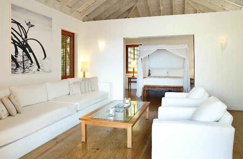 Hotel Como Parrot Cay Five Cays Settlement