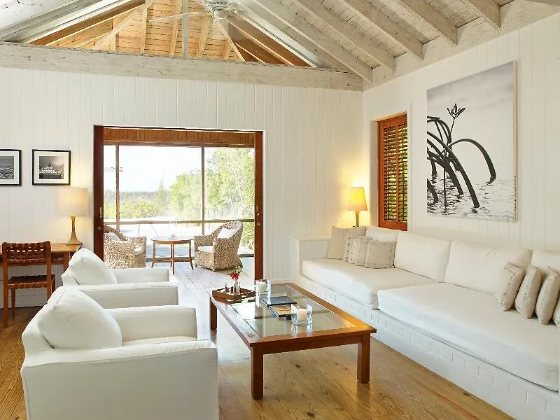 Como Parrot Cay Five Cays Settlement 5*,  Turks And Caicos Islands