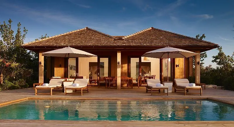 Como Parrot Cay Five Cays Settlement 5*,  Turks And Caicos Islands