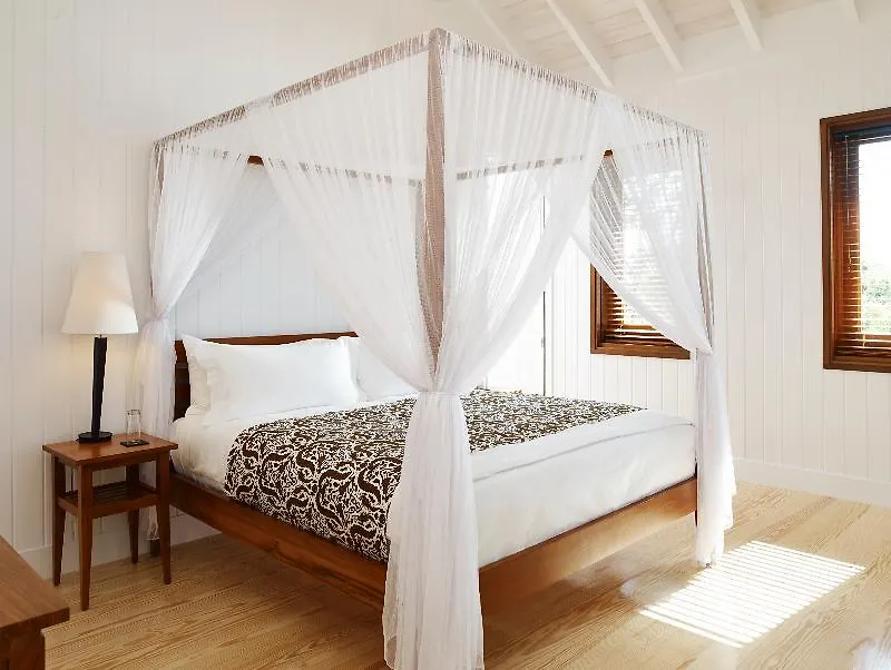 Como Parrot Cay Five Cays Settlement Hotel