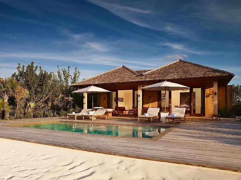 Como Parrot Cay Five Cays Settlement Turks And Caicos Islands