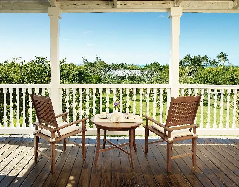 Como Parrot Cay Five Cays Settlement Turks And Caicos Islands
