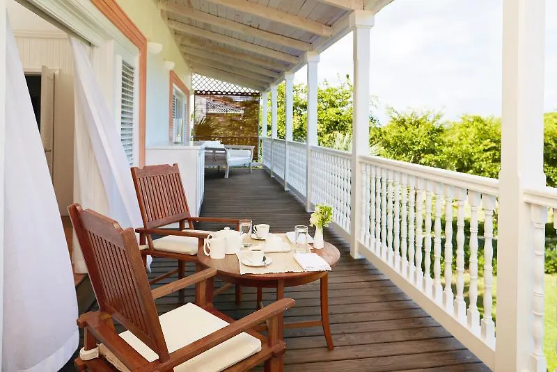 Como Parrot Cay Five Cays Settlement 5*,  Turks And Caicos Islands