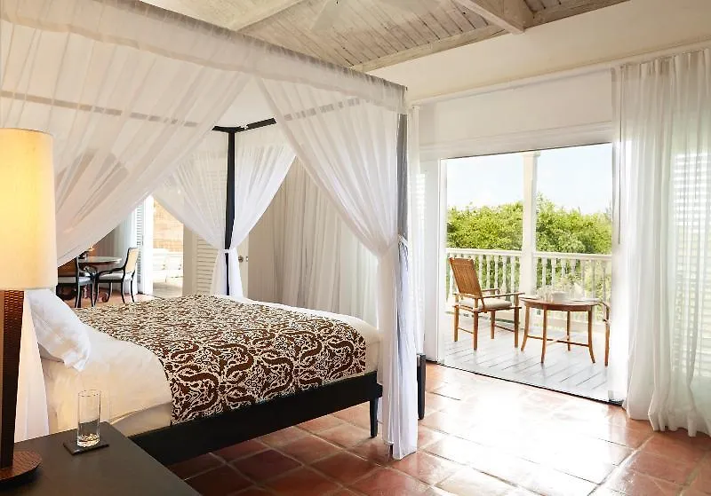 Hotel Como Parrot Cay Five Cays Settlement