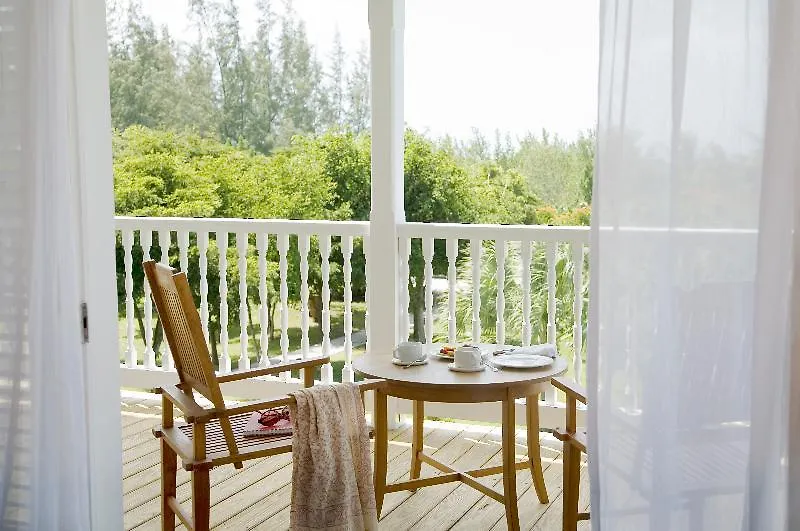 Como Parrot Cay Five Cays Settlement