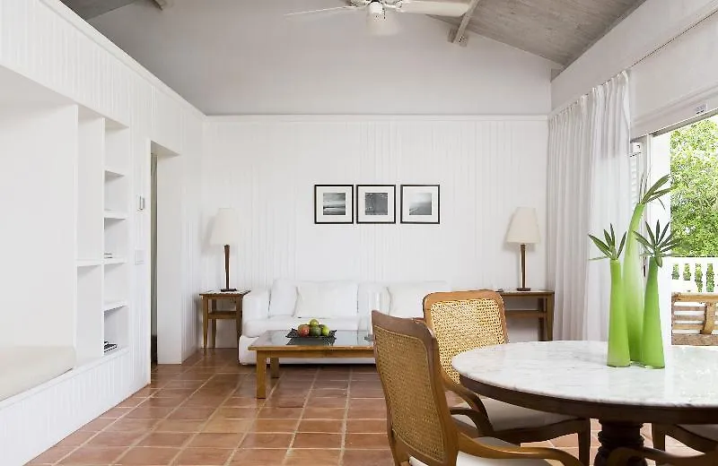 Como Parrot Cay Five Cays Settlement 5*,  Turks And Caicos Islands