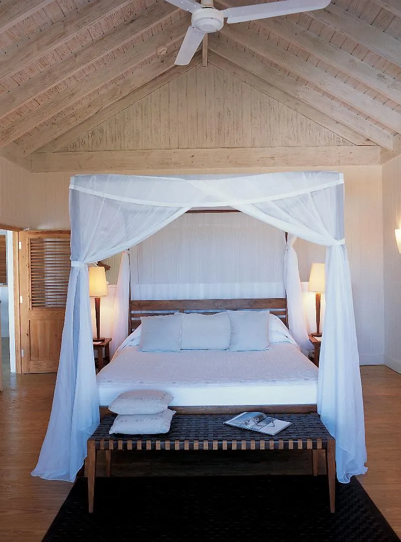 Como Parrot Cay Five Cays Settlement