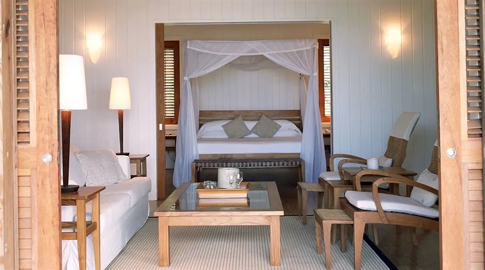 Como Parrot Cay Five Cays Settlement Hotel