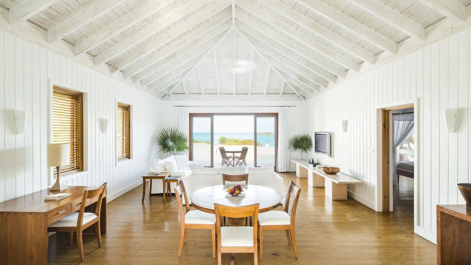 Hotel Como Parrot Cay Five Cays Settlement