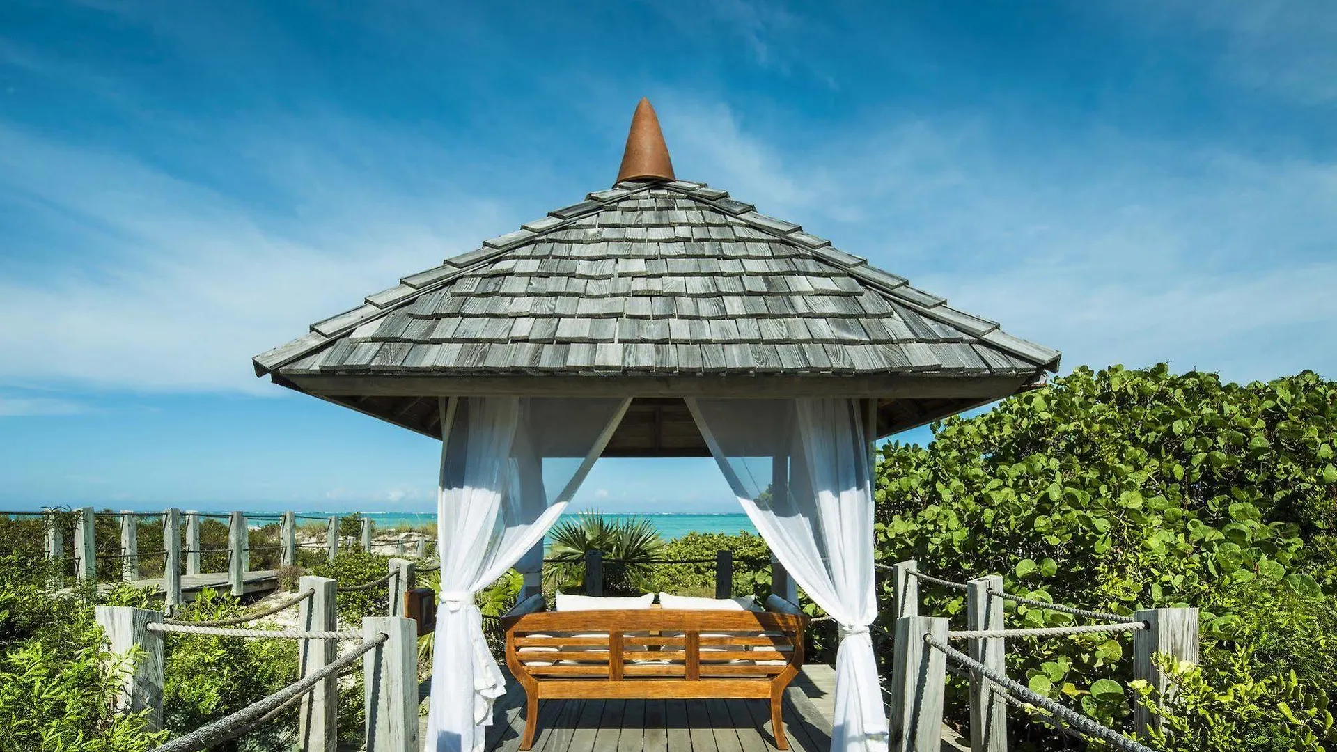 Hotel Como Parrot Cay Five Cays Settlement