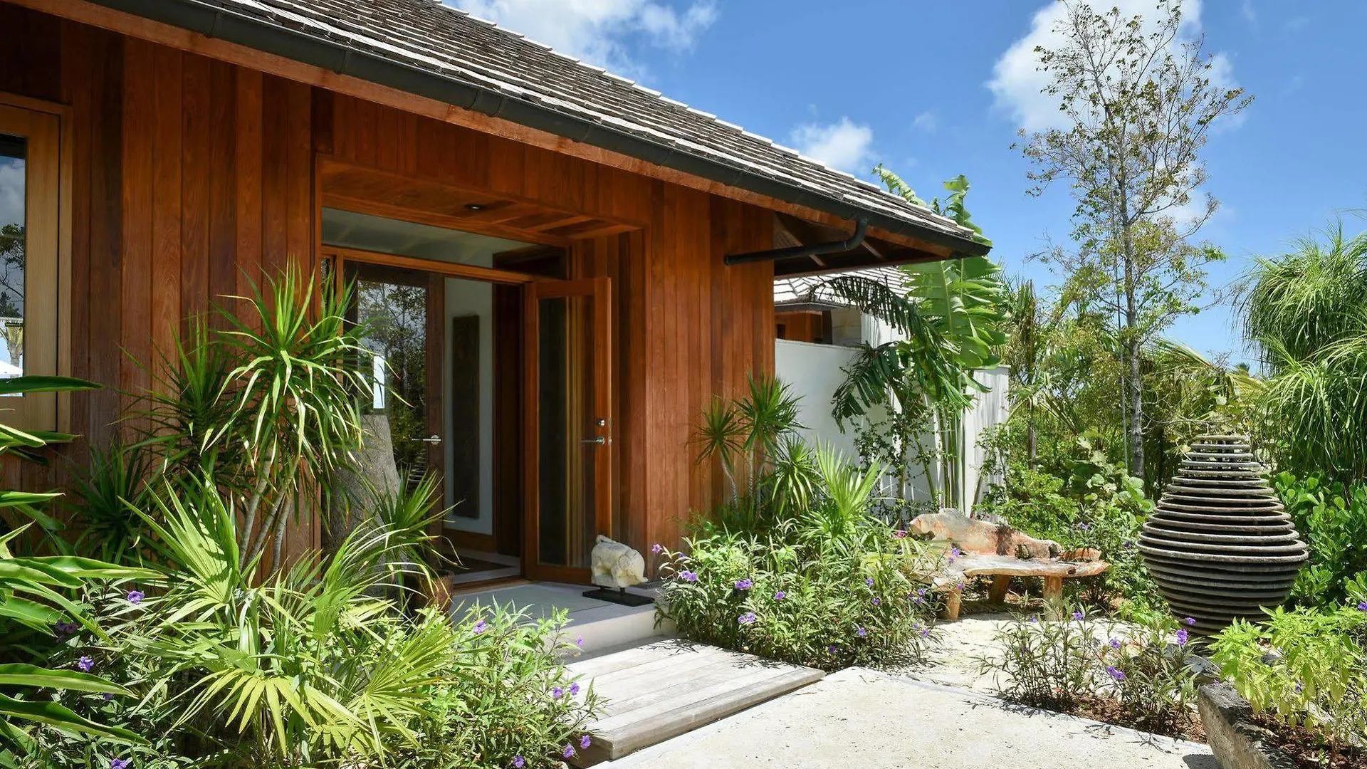 ***** Hotel Como Parrot Cay Five Cays Settlement Turks And Caicos Islands