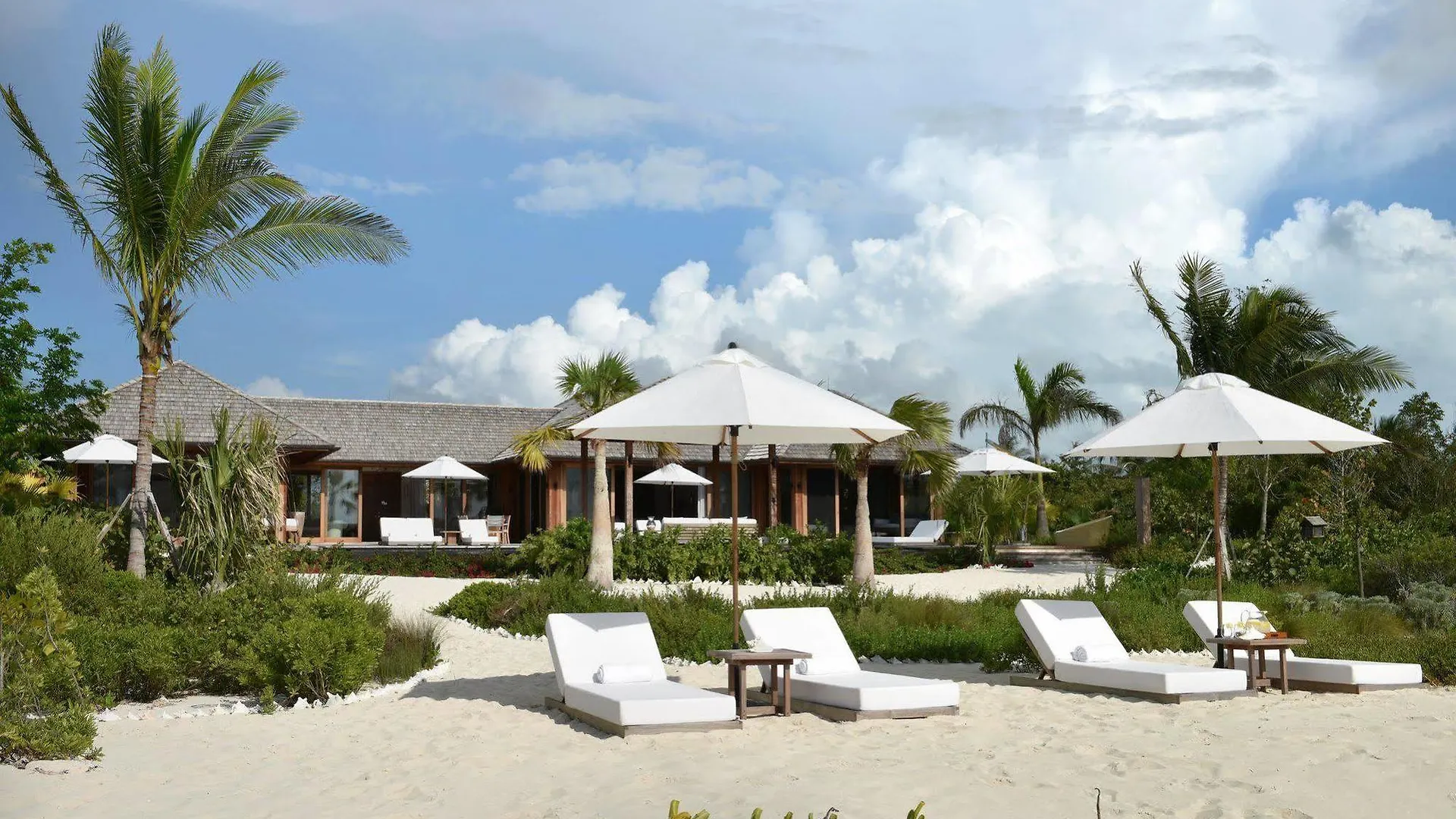 Como Parrot Cay Five Cays Settlement 5*,