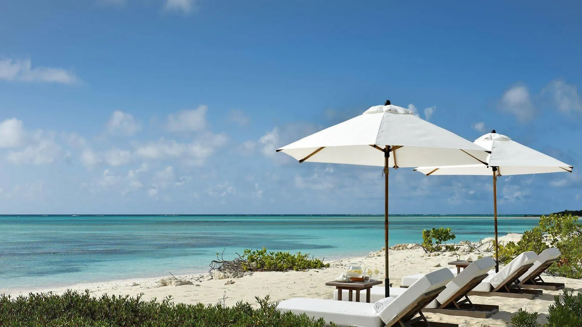 Como Parrot Cay Five Cays Settlement Hotel