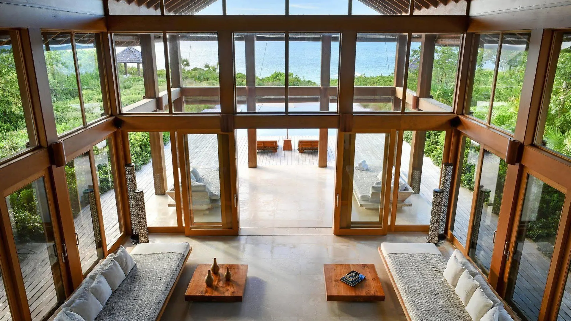 Como Parrot Cay Five Cays Settlement 5*,  Turks And Caicos Islands
