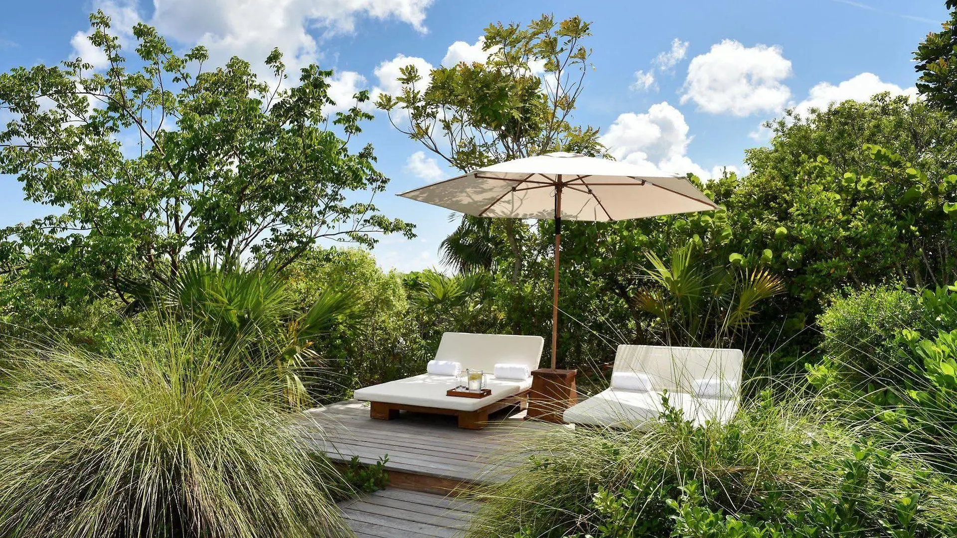 Como Parrot Cay Five Cays Settlement 5*,  Turks And Caicos Islands