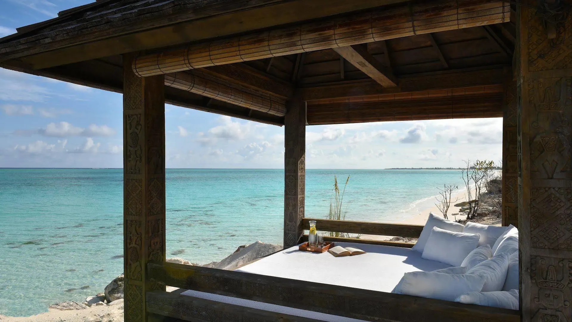 Como Parrot Cay Five Cays Settlement
