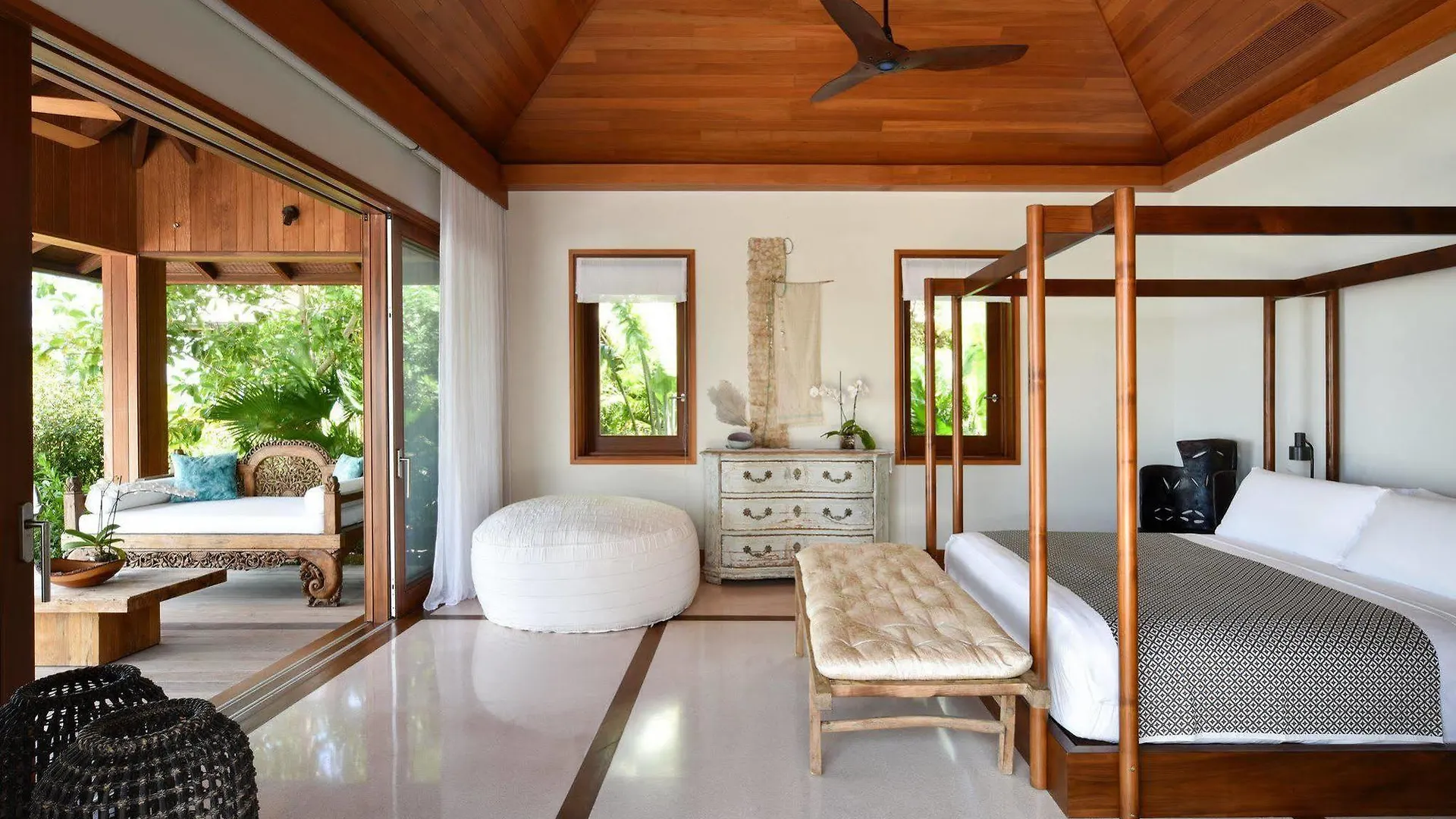 Como Parrot Cay Five Cays Settlement 5*,