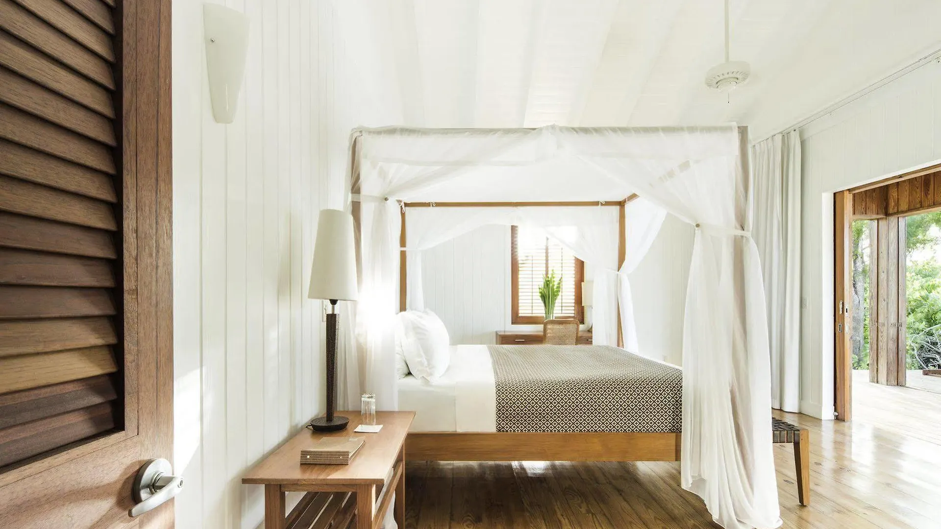 Hotel Como Parrot Cay Five Cays Settlement