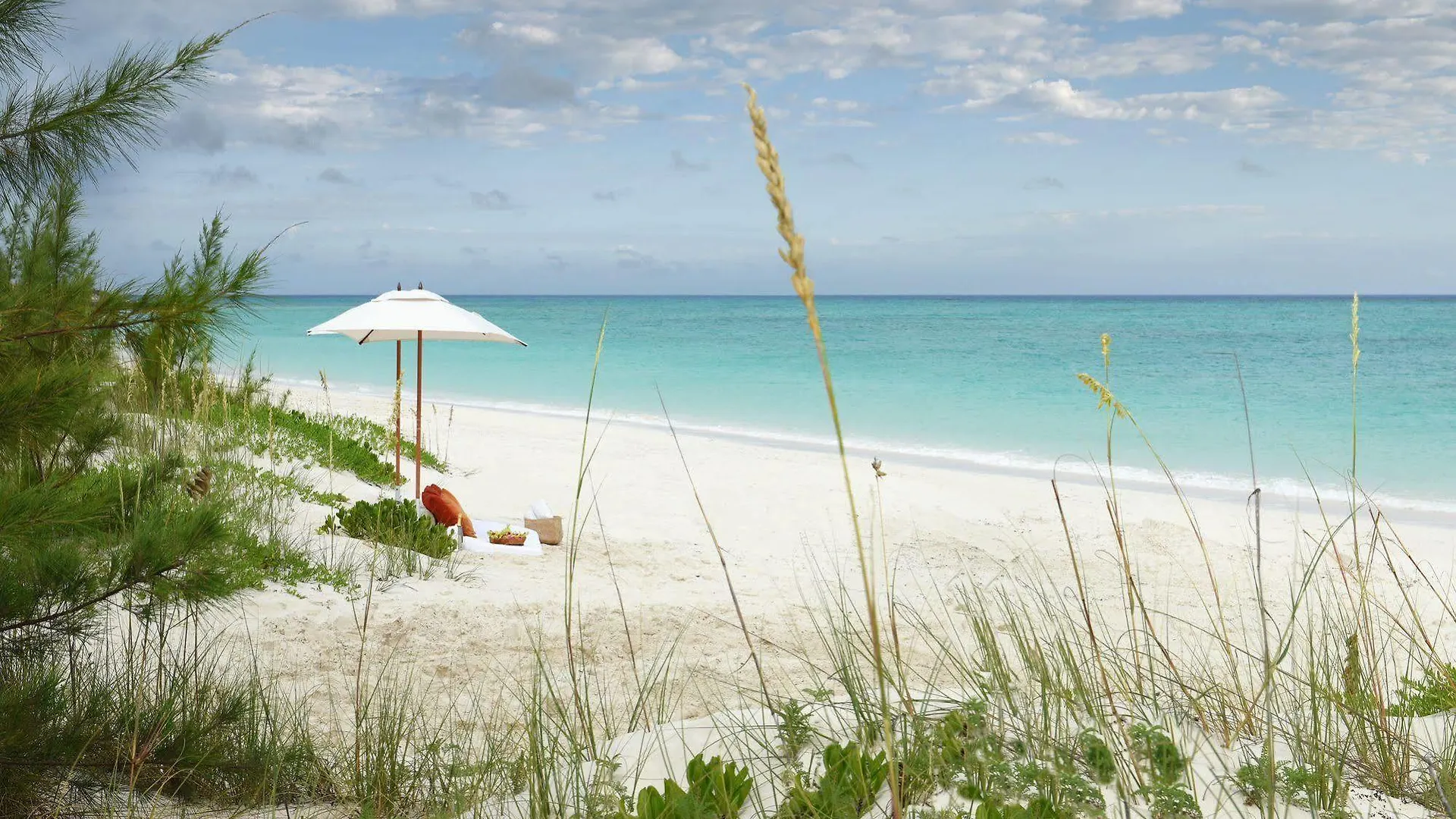 Como Parrot Cay Five Cays Settlement Turks And Caicos Islands
