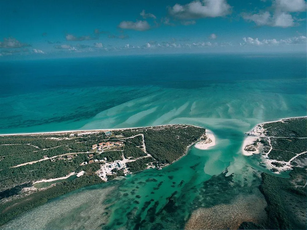 Como Parrot Cay Five Cays Settlement