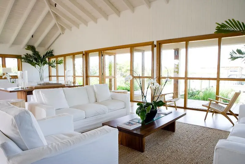 Como Parrot Cay Five Cays Settlement 5*,