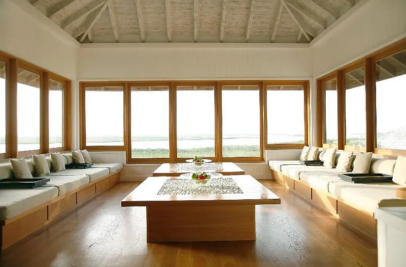 Como Parrot Cay Five Cays Settlement Hotel