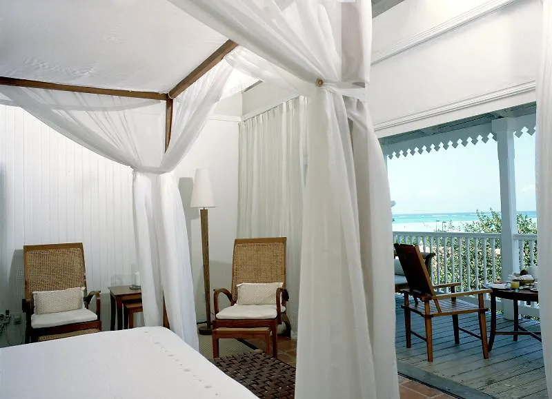 Como Parrot Cay Five Cays Settlement Hotel