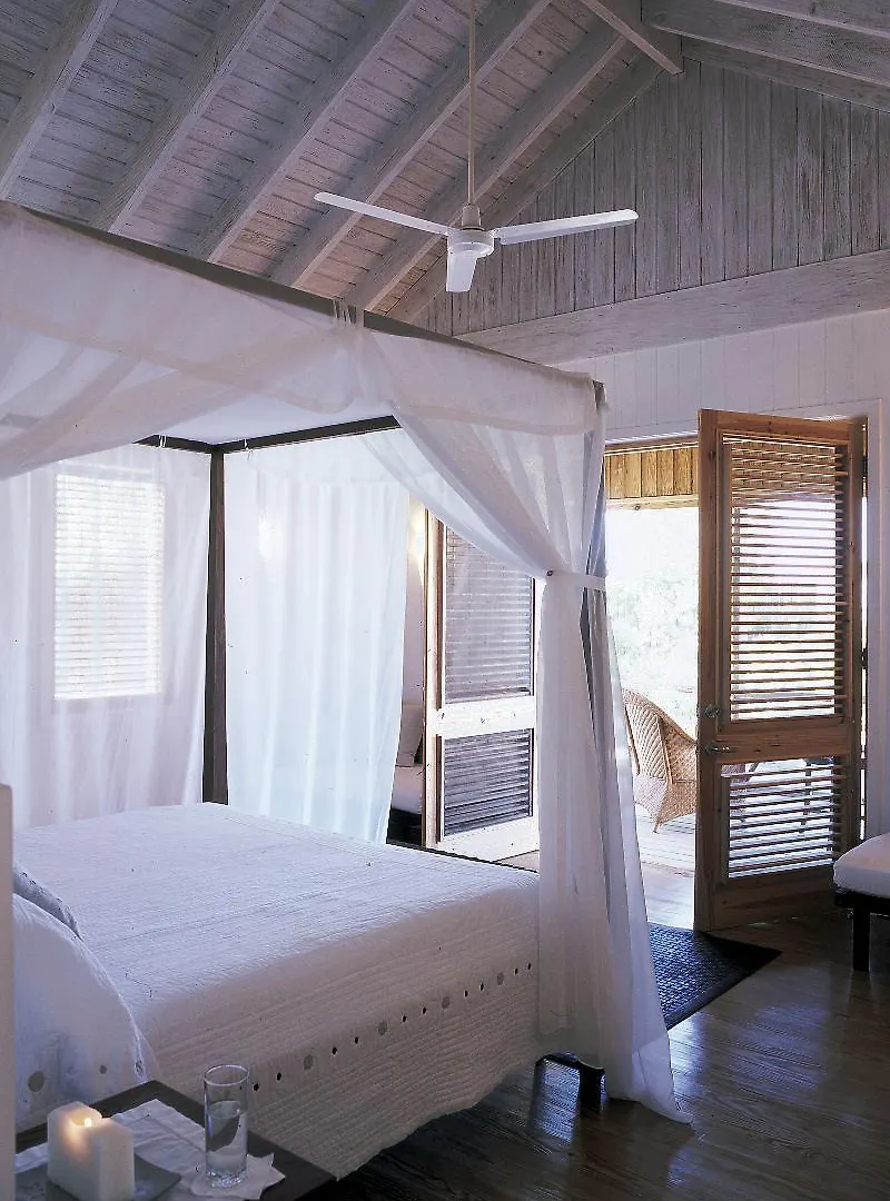 Como Parrot Cay Five Cays Settlement 5*,