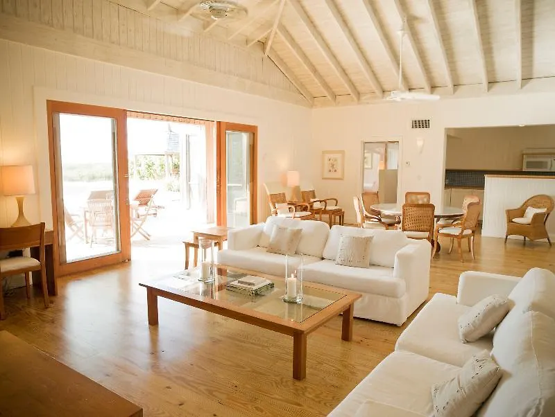 Hotel Como Parrot Cay Five Cays Settlement