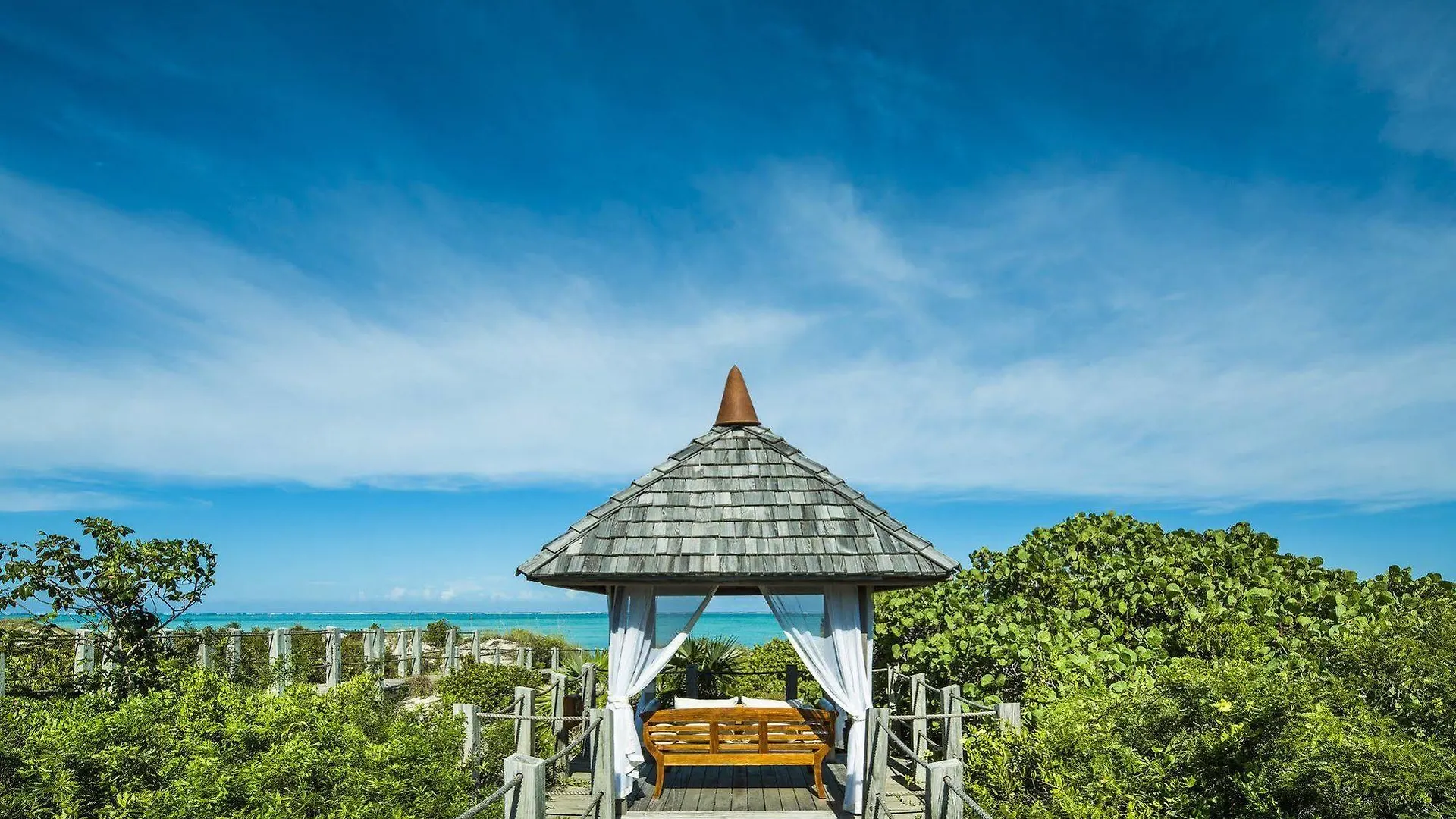 Hotel Como Parrot Cay Five Cays Settlement
