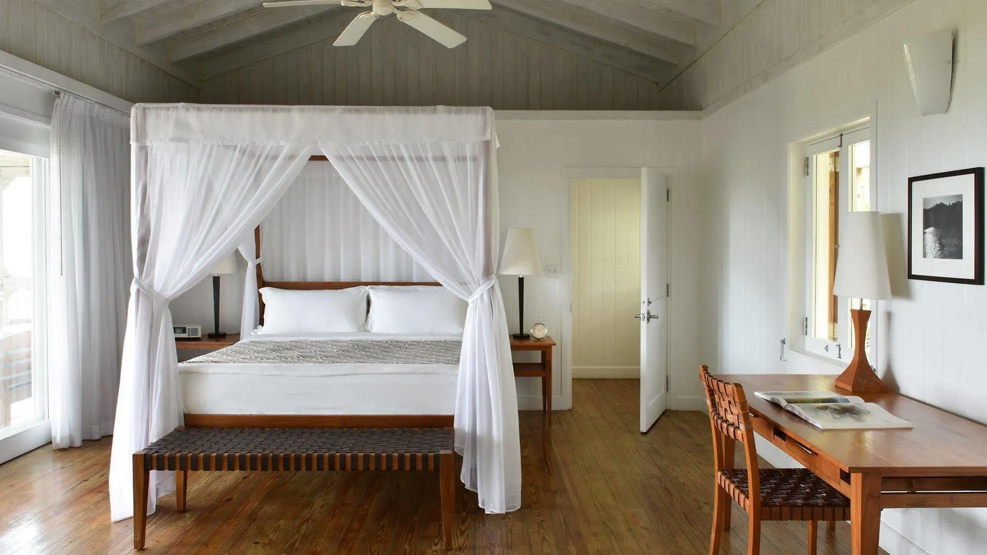 Como Parrot Cay Five Cays Settlement 5*,
