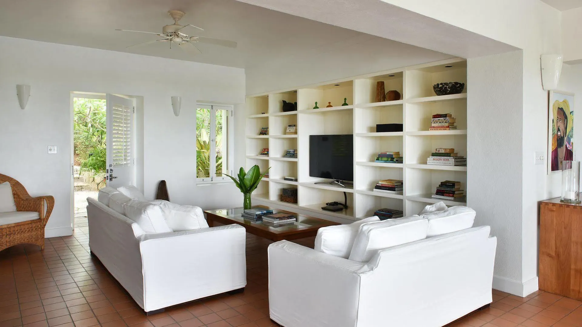 Como Parrot Cay Five Cays Settlement Hotel
