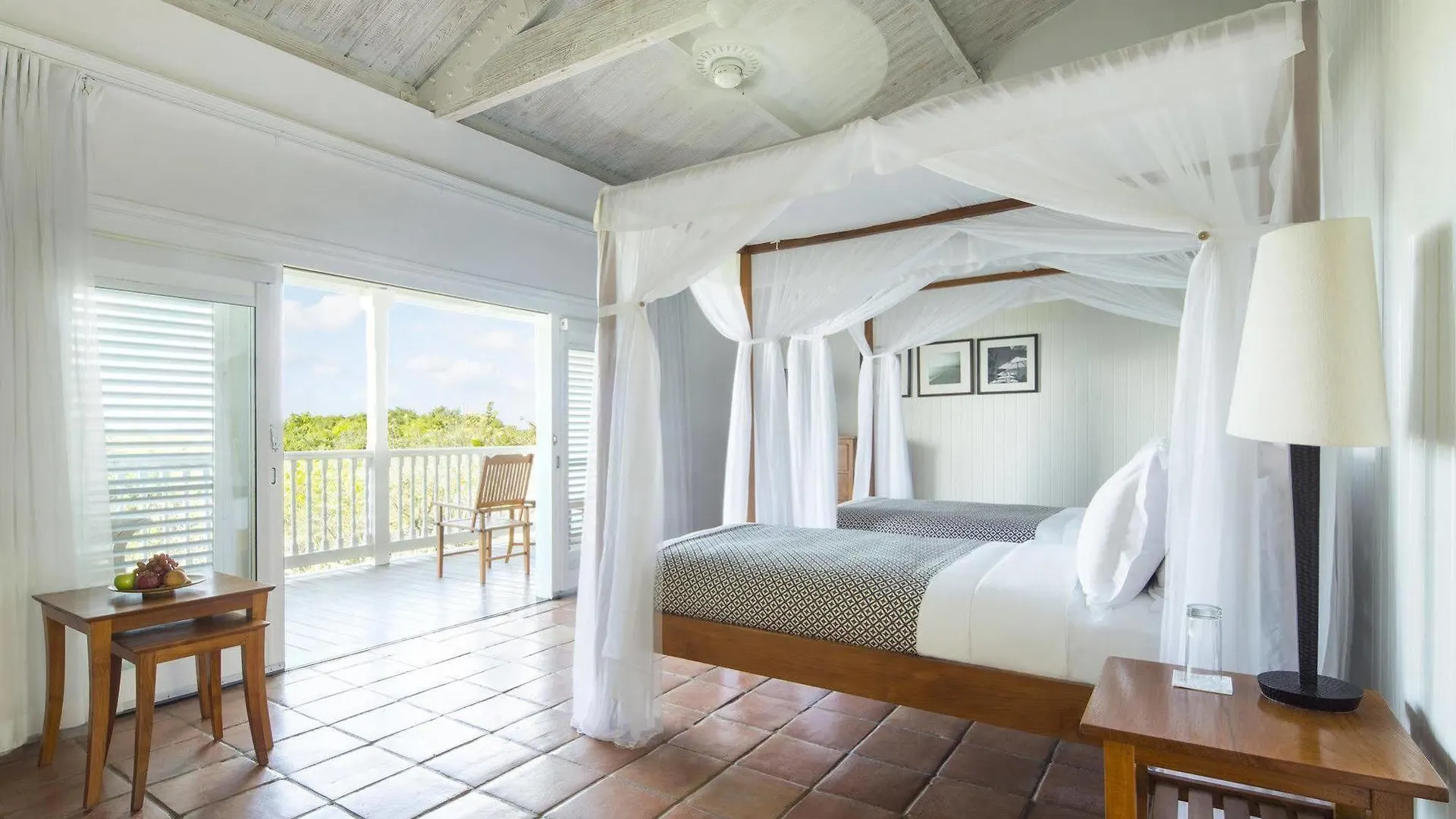 Como Parrot Cay Five Cays Settlement Turks And Caicos Islands
