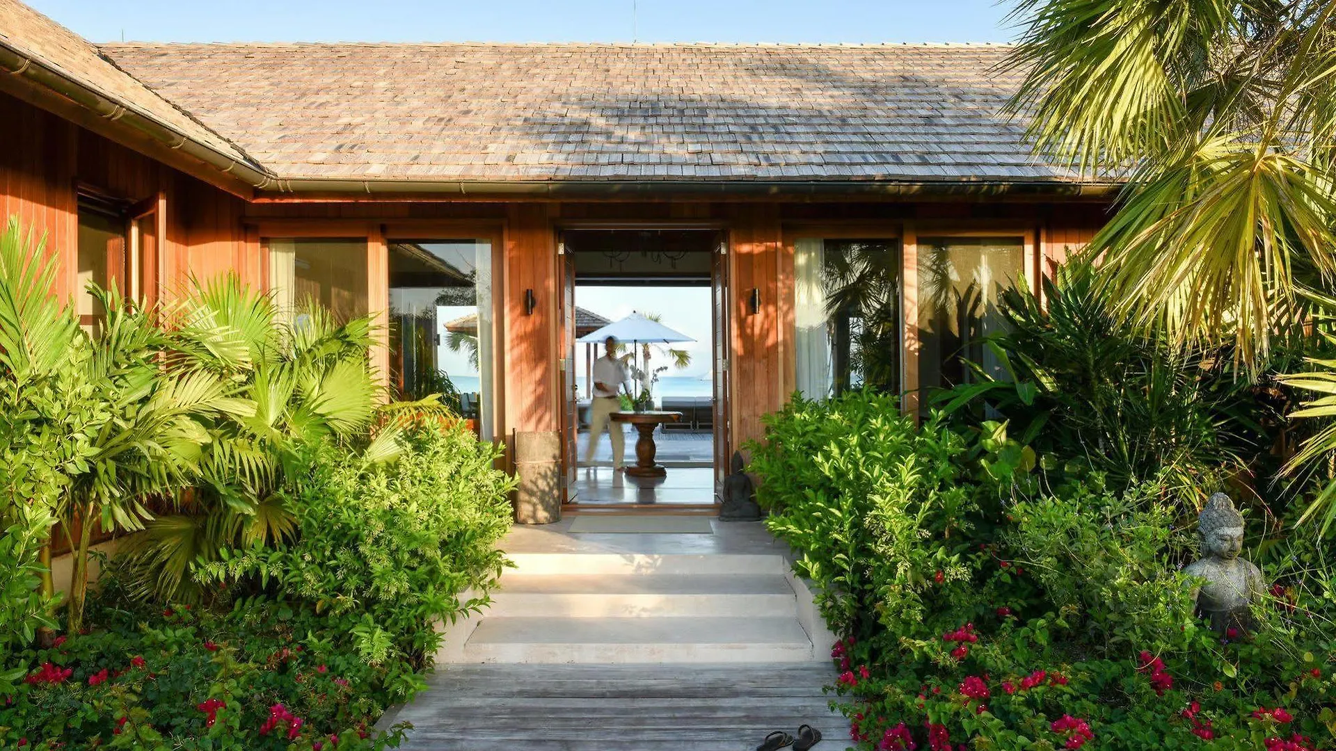 Como Parrot Cay Five Cays Settlement Turks And Caicos Islands