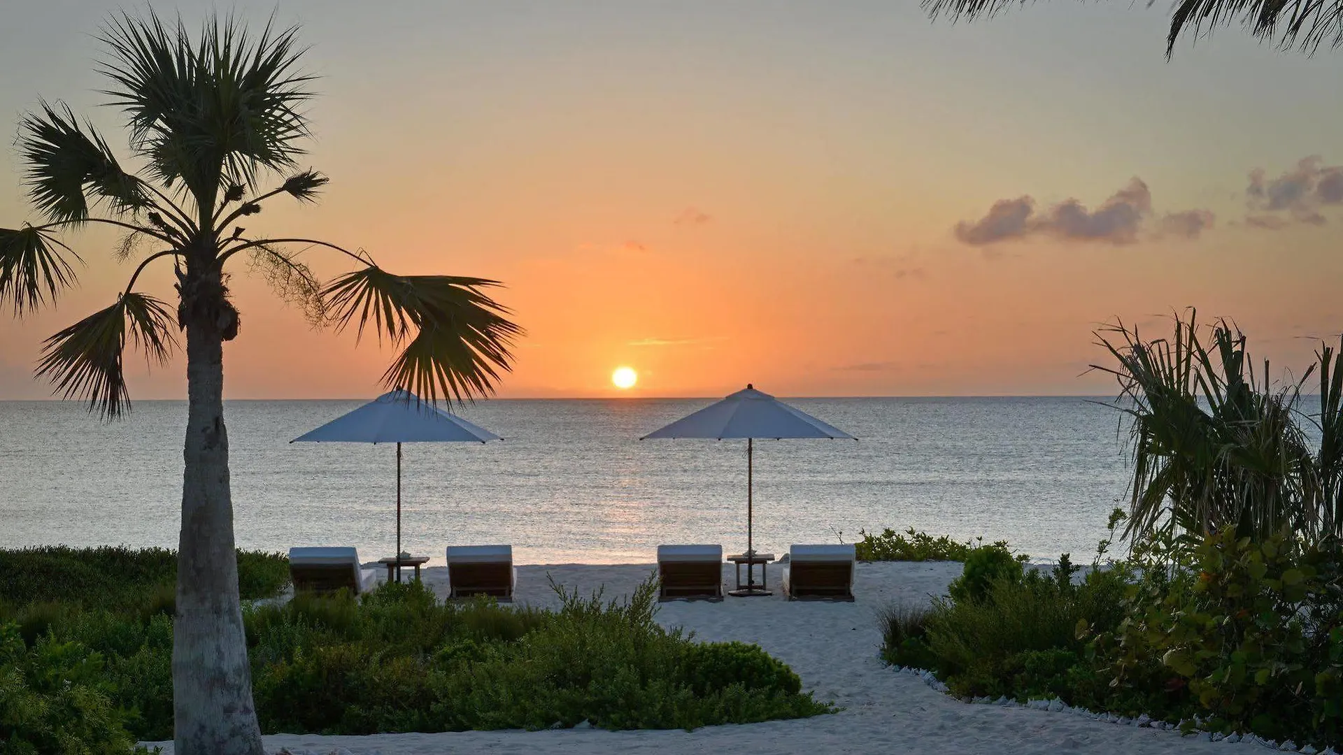 ***** Hotel Como Parrot Cay Five Cays Settlement Turks And Caicos Islands