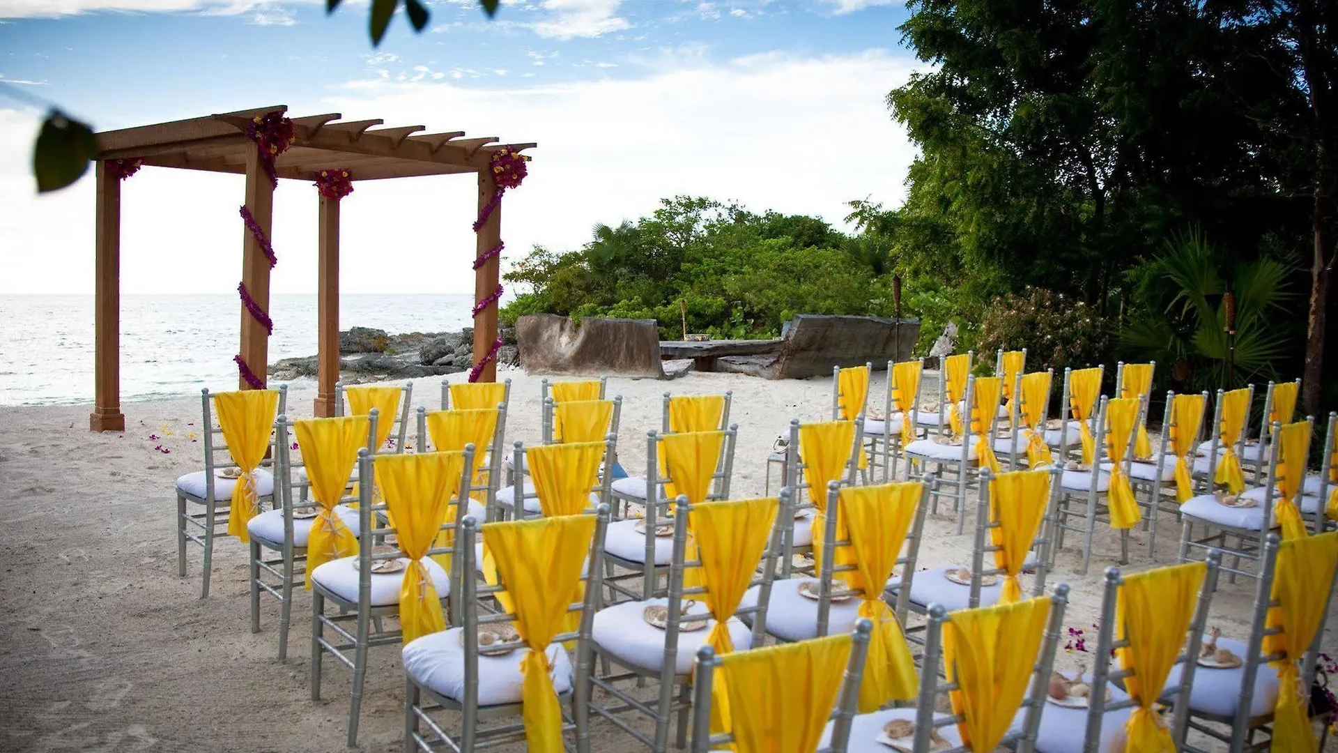 Como Parrot Cay Five Cays Settlement Hotel